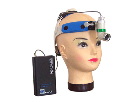 Examination Lamp KD202A-3 Head Type / Mag x 5