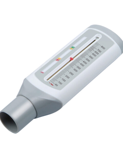 Peakflow Meter PF120A – Adult Rossmax