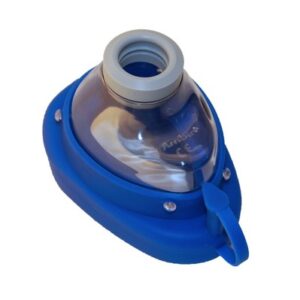Resuscitation Mask Child Size 3