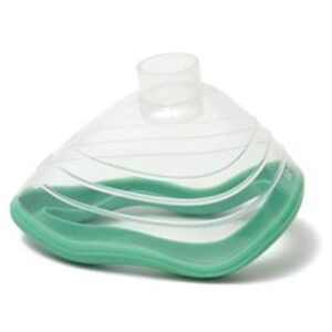 Resuscitation Mask Size 4