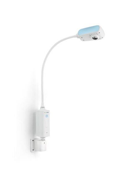 Welch Allyn GS 300 General Exam Light with Table/Wall Mount
