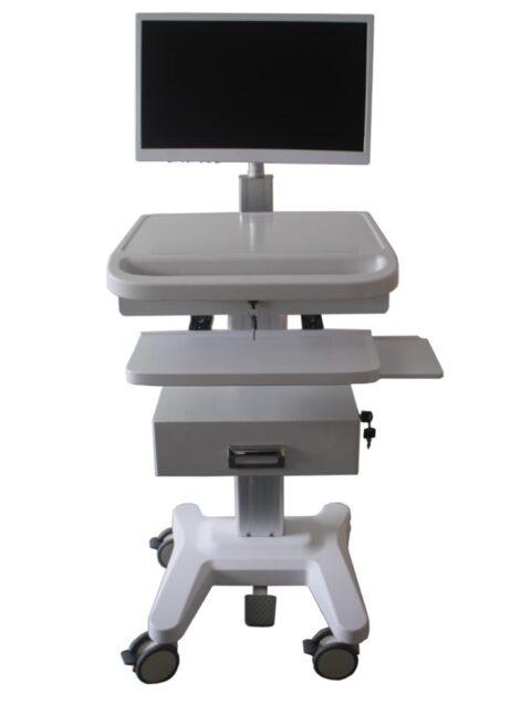 JMT500 Medical Trolley COW