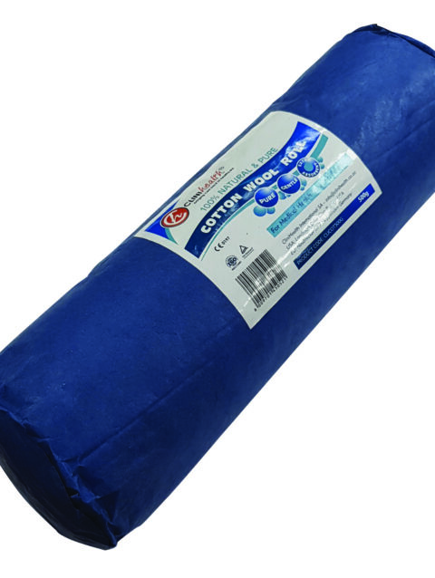 Cotton Roll 500g