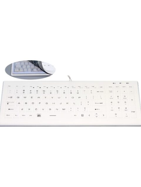 JMK103 Medical Keyboard