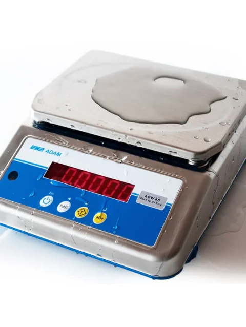 Aqua Washdown Scales