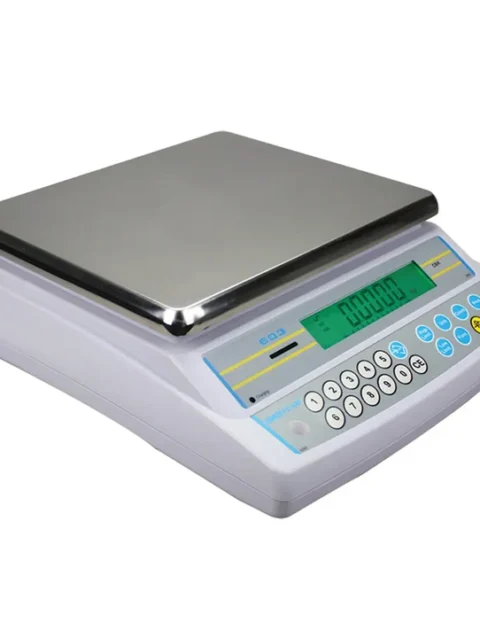 CBK & CBK-M Bench Scales