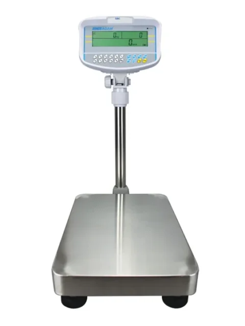 GBC Bench Counting Scales
