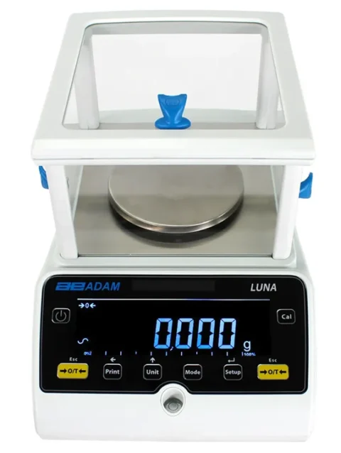 Luna Precision Balances