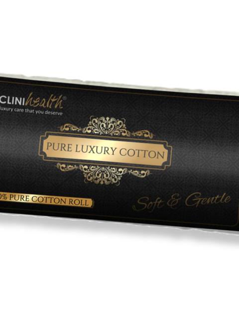 Cotton roll pure