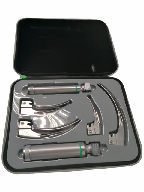 Fibre Optic LED E-Mac Set