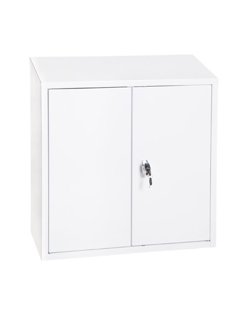 DEADLY DANGEROUS DOUBLE DOOR DRUG CABINET