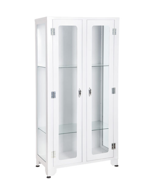 INSTRUMENT CABINET