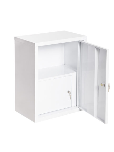 LARGE DEADLY DANGEROUS CABINET