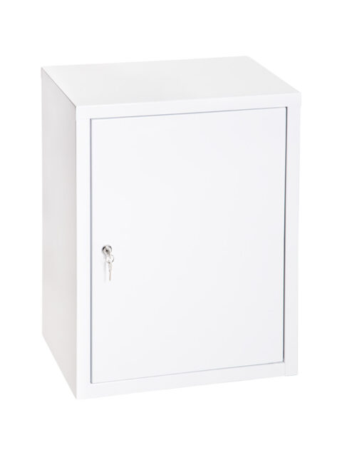 LARGE LOCKABLE POISON CABINET