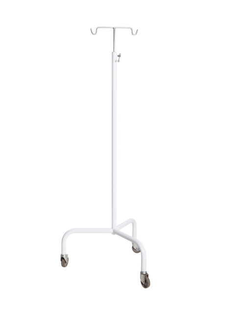 MOBILE DRIP STAND – 3 LEG