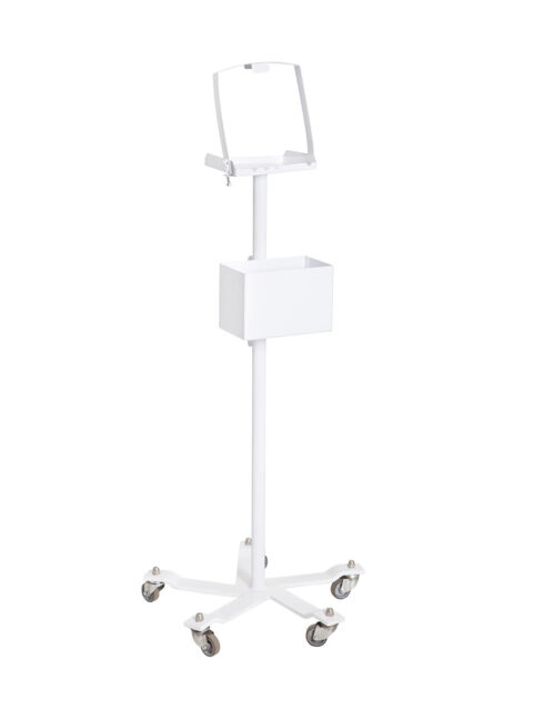 Mobile Monitor Stands: Elevate Your Workspace Today