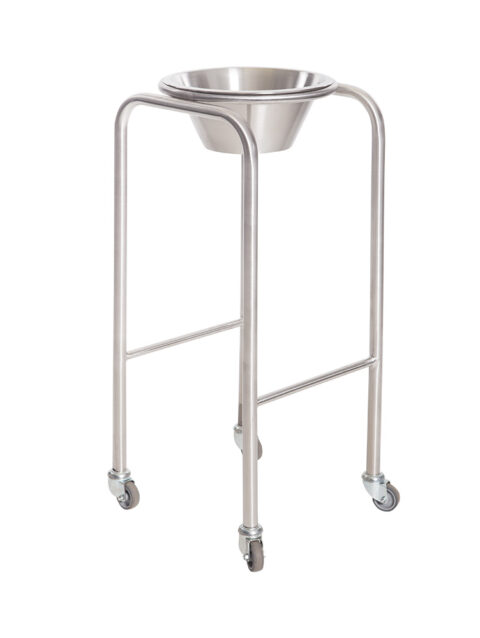 SINGLE BOWL STAND