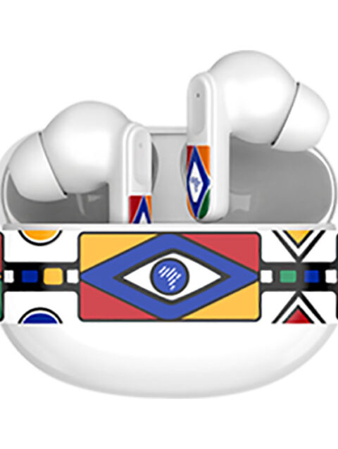 Khoi Afripods1 True Wireless Earphones