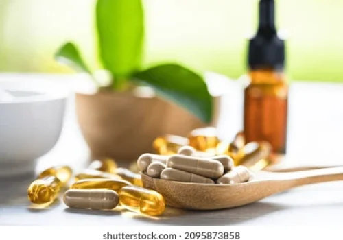 alternative-medicine-herbal-organic-capsule-260nw-2095873858